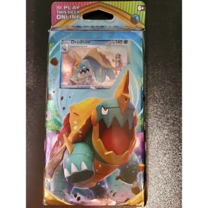 Pokemon sword and shield vivid voltage booster